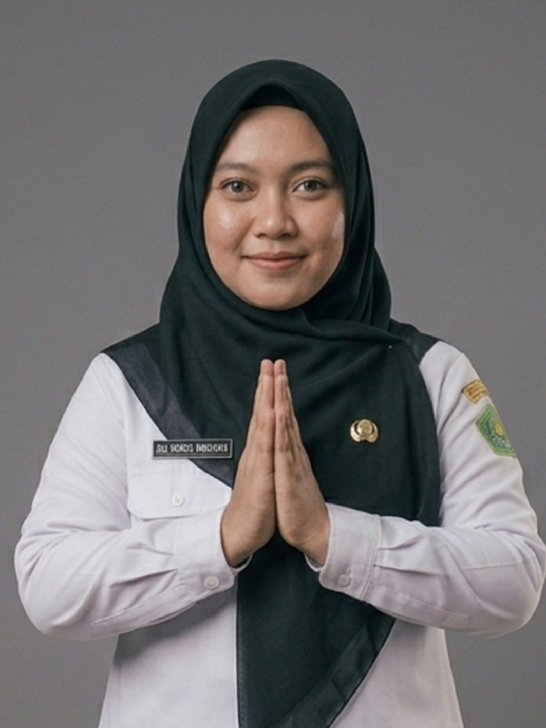 Rina Minarti, S.Pd.I