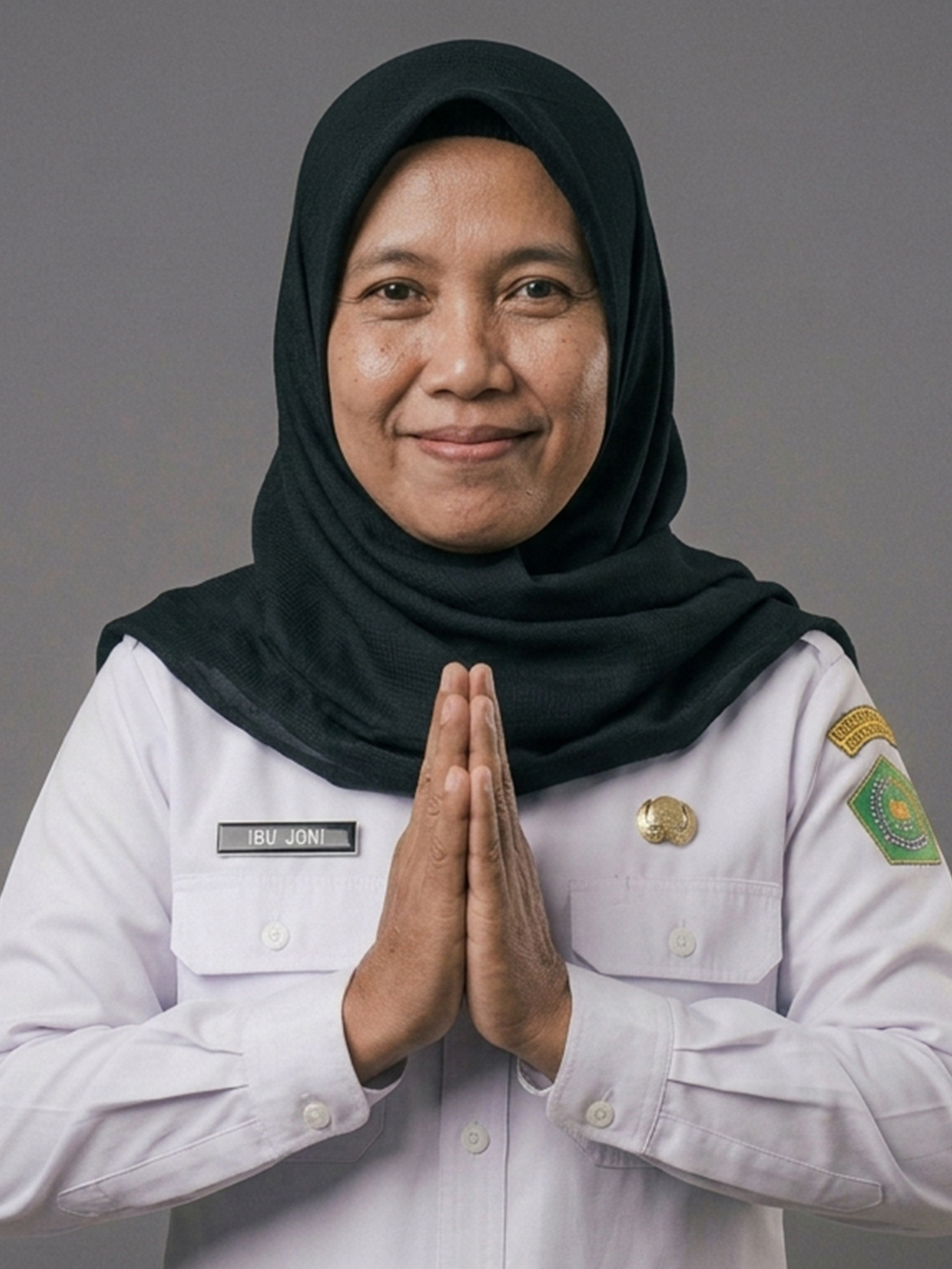 Dewi Lestari, S.Pd.I