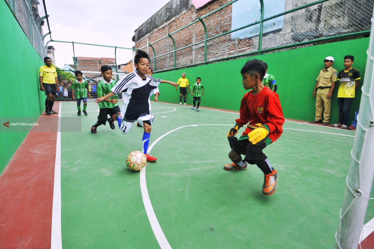 Futsal